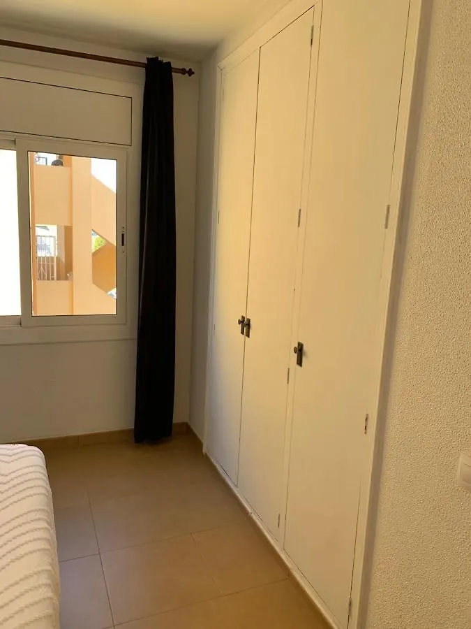 Apartment Ferienwohnung Belmont 2/2 L'Estartit