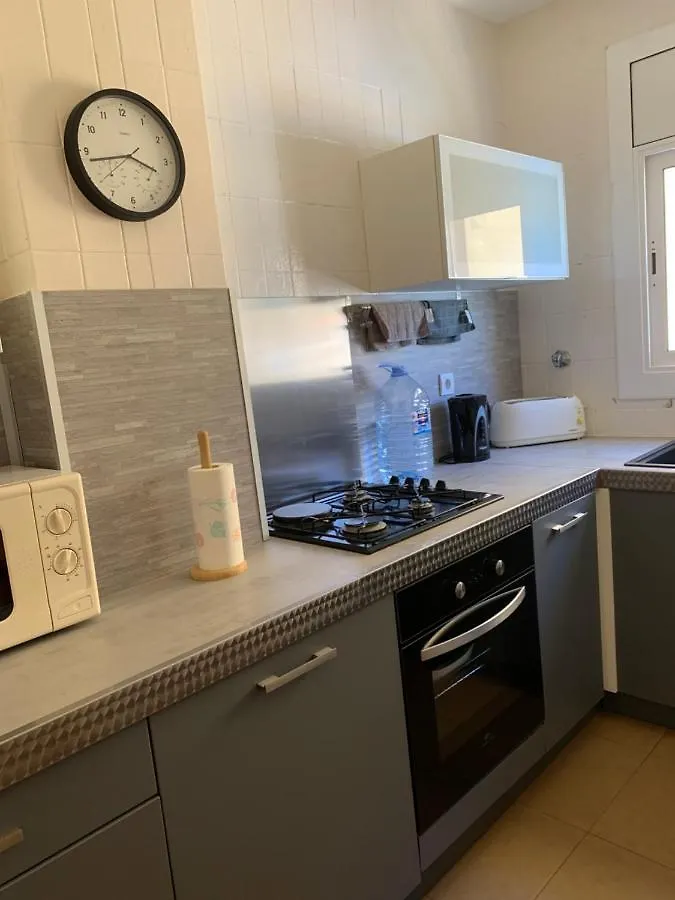 Ferienwohnung Belmont 2/2 L'Estartit Apartment