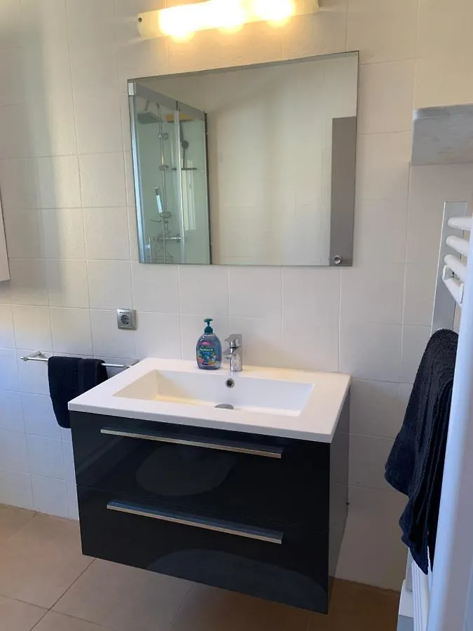 Ferienwohnung Belmont 2/2 L'Estartit 0*,  Spanien