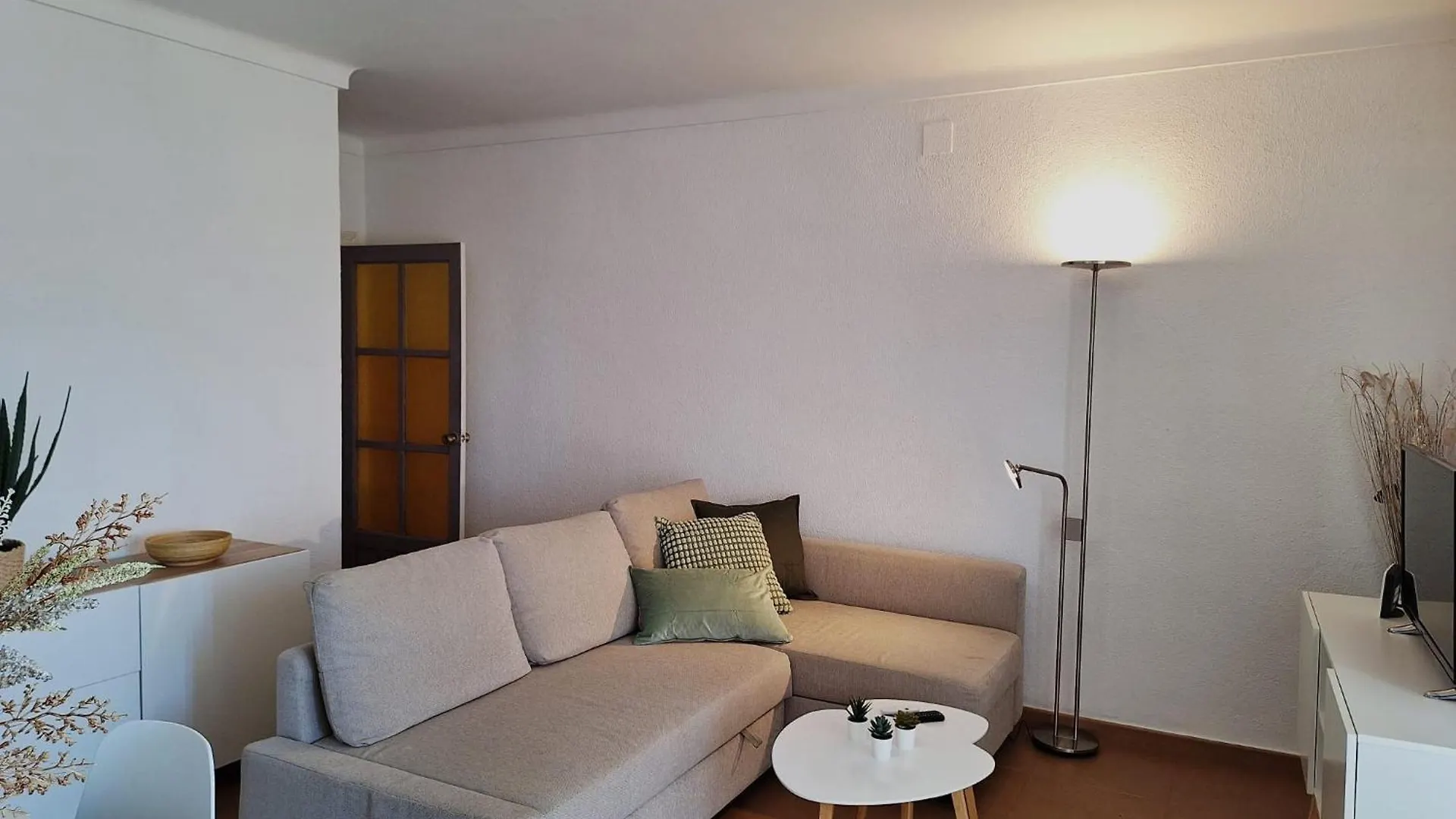 Ferienwohnung Belmont 2/2 L'Estartit