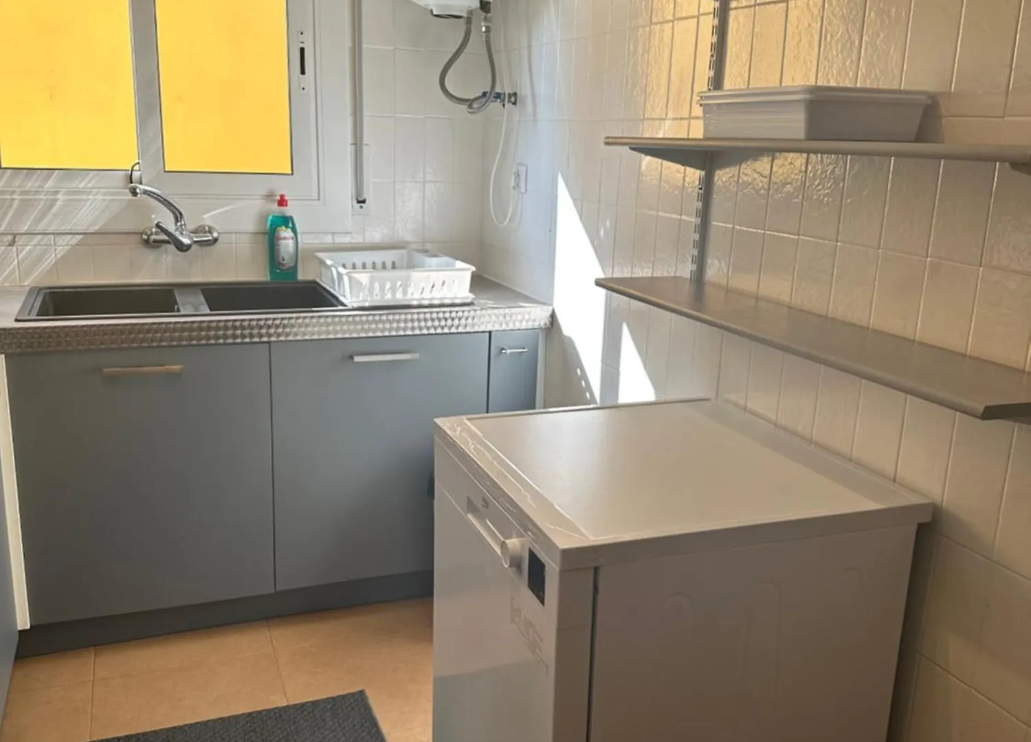 Ferienwohnung Belmont 2/2 L'Estartit Apartment